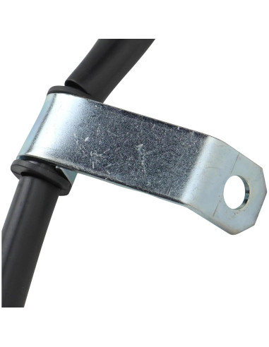 Cable de Freno de Estacionamiento TRQ para Toyota Yaris 2007-2011