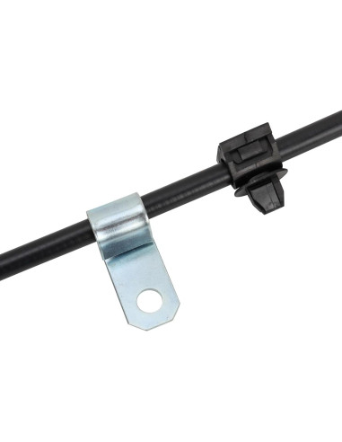 Cable de Freno de Estacionamiento TRQ para Toyota Yaris 2007-2011