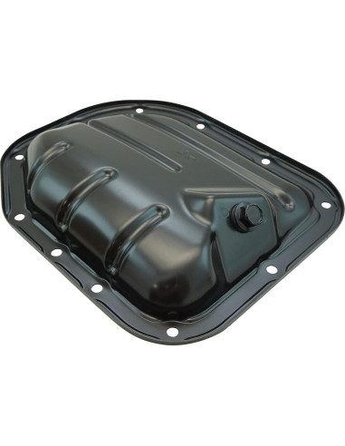 Pan de Aceite del Motor TRQ OPA07820 Compatible Toyota y Scion