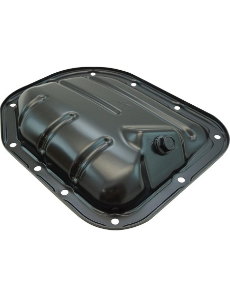 Pan de Aceite del Motor TRQ OPA07820 Compatible Toyota y Scion