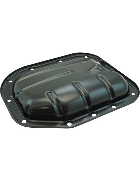 Pan de Aceite del Motor TRQ OPA07820 Compatible Toyota y Scion