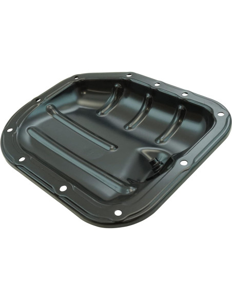 Pan de Aceite del Motor TRQ OPA07820 Compatible Toyota y Scion