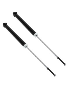 Amortiguador Trasero ASAPE para Toyota Yaris 2006-2011