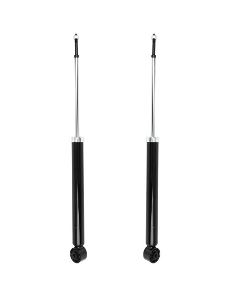 Amortiguador Trasero ASAPE para Toyota Yaris 2006-2011