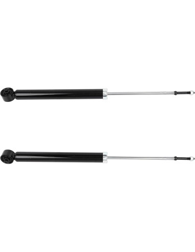 Amortiguador Trasero ASAPE para Toyota Yaris 2006-2011