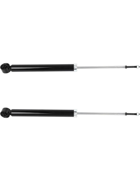 Amortiguador Trasero ASAPE para Toyota Yaris 2006-2011