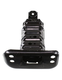 Soporte de Parachoques Evan-Fischer Toyota Yaris 07-15 Izquierdo
