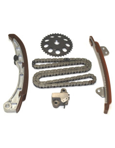 Kit de cadena de distribución delantera PartCatalog Toyota Yaris 1.5L