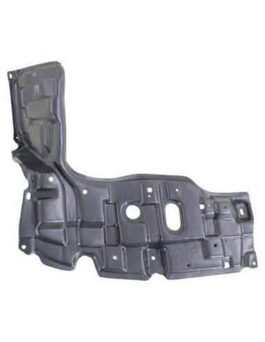 Cubierta de Salpicaduras Motor Go-Parts Toyota Yaris 2011-2014