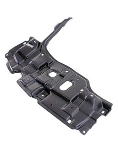 Cubierta de Salpicaduras Motor Go-Parts Toyota Yaris 2011-2014 2
