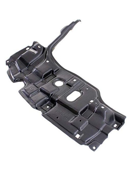 Cubierta de Salpicaduras Motor Go-Parts Toyota Yaris 2011-2014