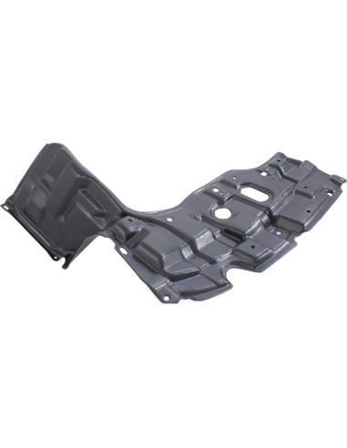 Cubierta de Salpicaduras Motor Go-Parts Toyota Yaris 2011-2014