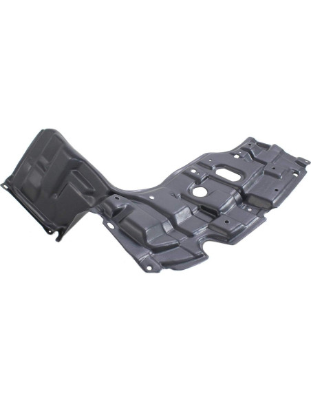 Cubierta de Salpicaduras Motor Go-Parts Toyota Yaris 2011-2014