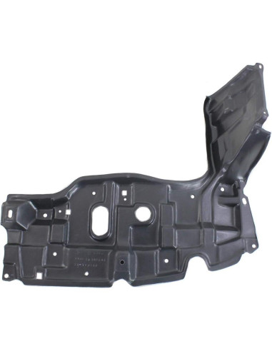 Cubierta de Salpicaduras Motor Go-Parts Toyota Yaris 2011-2014