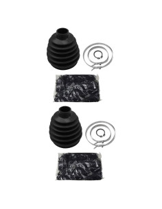 Bota de Junta CV Frontal Sawyer Auto para Toyota Yaris 2007-2014