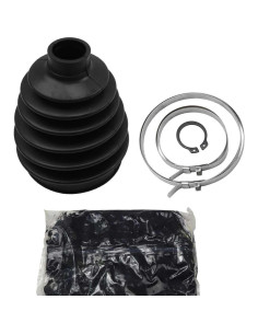 Bota de Junta CV Frontal Sawyer Auto para Toyota Yaris 2007-2014 2