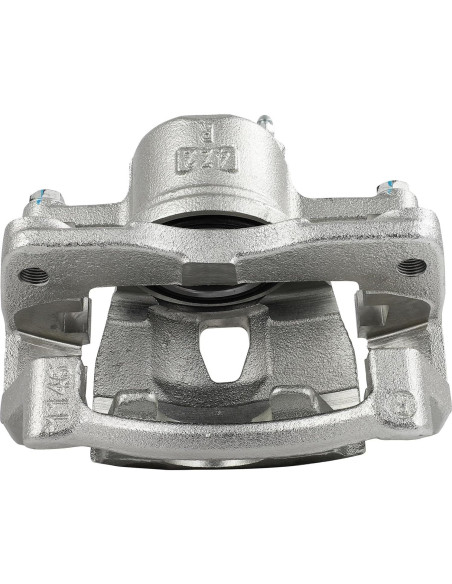 Calipers de Freno LSAILON para Toyota Yaris 2006-2018 - 2 Piezas