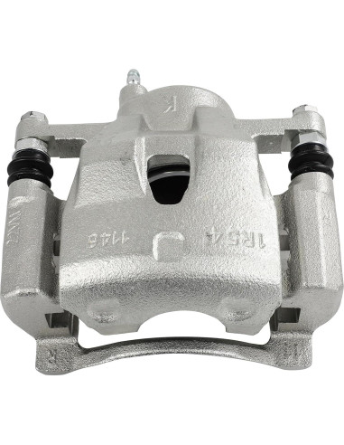 Calipers de Freno LSAILON para Toyota Yaris 2006-2018 - 2 Piezas