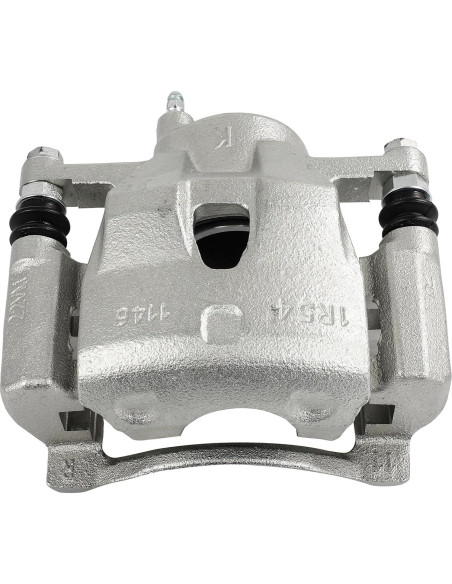 Calipers de Freno LSAILON para Toyota Yaris 2006-2018 - 2 Piezas