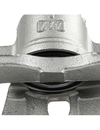 Calipers de Freno LSAILON para Toyota Yaris 2006-2018 - 2 Piezas