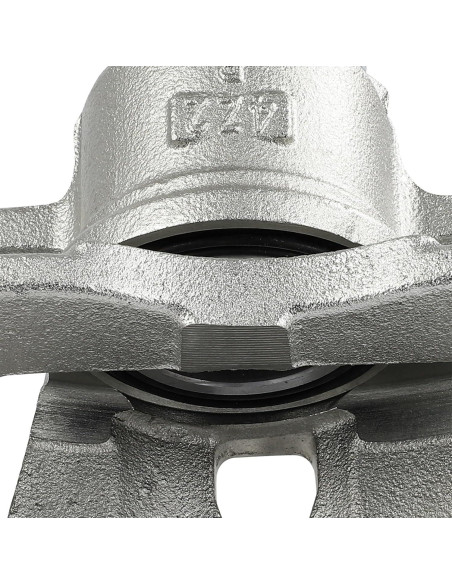 Calipers de Freno LSAILON para Toyota Yaris 2006-2018 - 2 Piezas