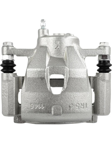 Caliper de Freno de Disco Frontal ZGYWAutoParts Toyota Yaris 2006-2018