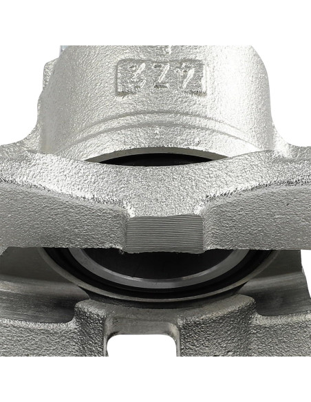 Caliper de Freno de Disco Frontal ZGYWAutoParts Toyota Yaris 2006-2018