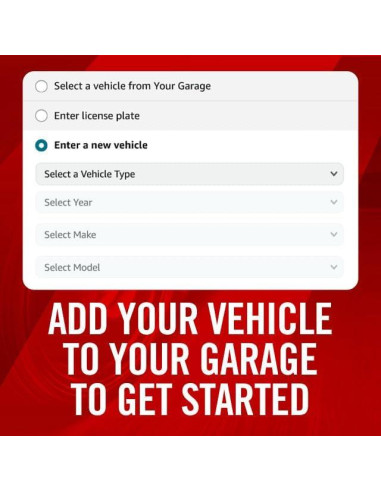 Kit de Freno Power Stop CRK7700 con Rotores y Pastillas Cerámicas