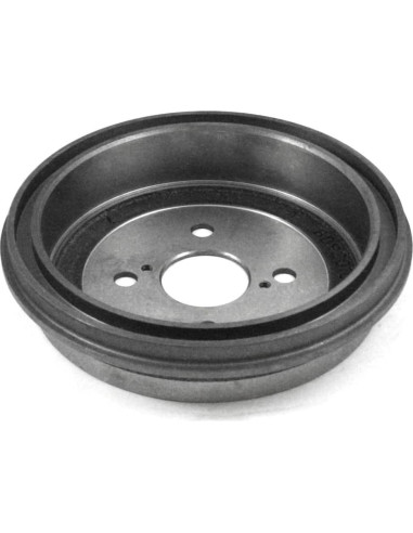 Tambores de freno traseros AUTO DN para Toyota Yaris 2006-2012