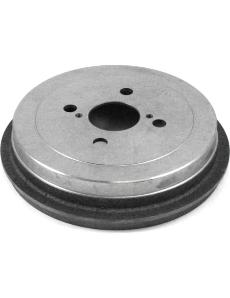 Tambores de freno traseros AUTO DN para Toyota Yaris 2006-2012