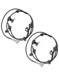 Sensores de Velocidad ABS WMPHE para Toyota Yaris y Scion xD 2