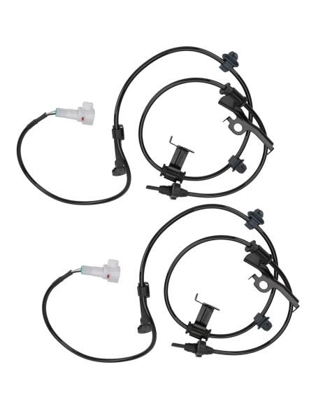 Sensores de Velocidad ABS WMPHE para Toyota Yaris y Scion xD