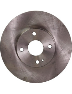 Disco de Freno Ventilado Garage-Pro para Toyota Yaris 2016-2020 2