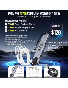 HP 17 Computadora Portátil i7 16GB RAM 1TB SSD Táctil 2