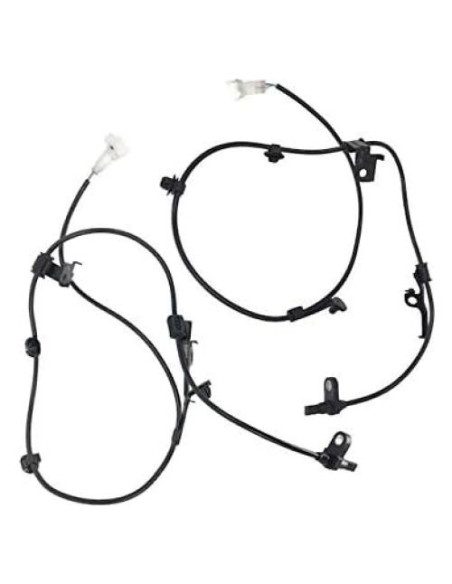 Kit de Sensores de Velocidad ABS Frontal Toyota Yaris 2007-2011