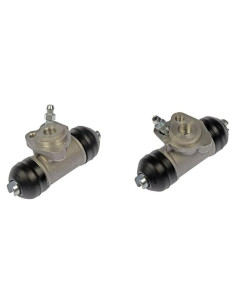 Cilindro de Freno de Tambor Trasero AUTO DN Toyota Yaris 2007-2017
