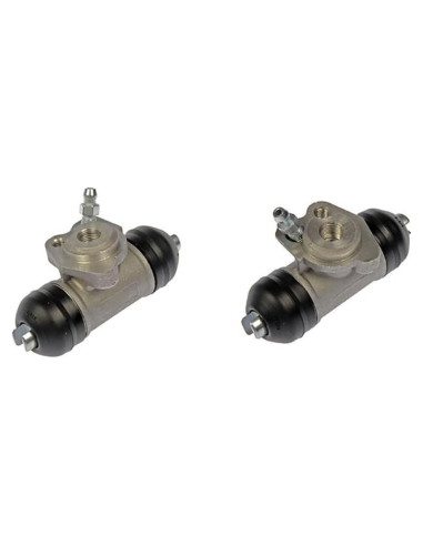 Cilindro de Freno de Tambor Trasero AUTO DN Toyota Yaris 2007-2017