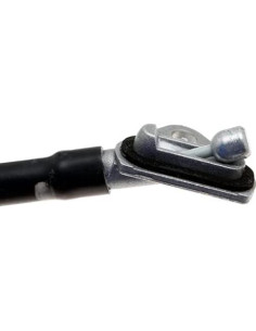 Cable de Freno de Estacionamiento Trasero Derecho MyParts Toyota Yaris 2008-2010 2