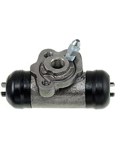 Cilindro de Freno Trasero 2X AUTO DN para Toyota Yaris 2018