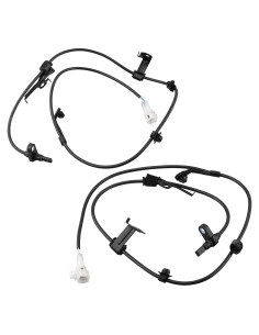 Sensores de Velocidad de Rueda ABS MYSMOT para Toyota Yaris y Scion xD