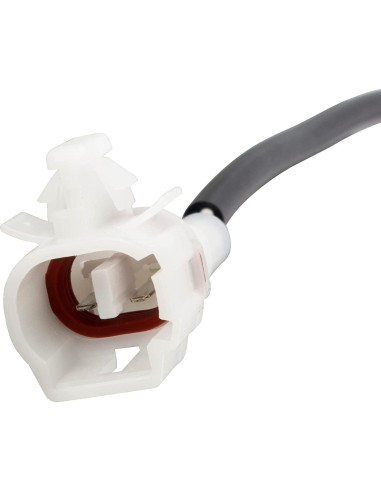 Sensores de Velocidad de Rueda ABS MYSMOT para Toyota Yaris y Scion xD