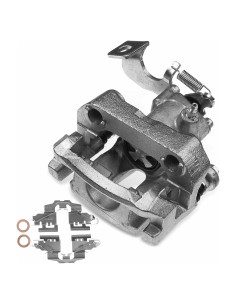 Caliper de Freno de Disco A-Premium para Toyota Yaris 2012-2018