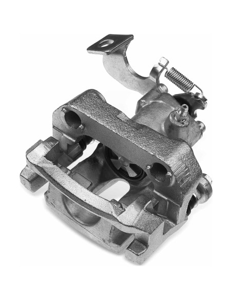 Caliper de Freno de Disco A-Premium para Toyota Yaris 2012-2018