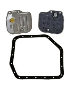 Kit de Filtro de Transmisión Sintético Cerrado CogitoErgoSum 2