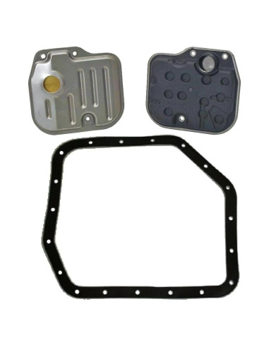 Kit de Filtro de Transmisión JDWEEYU para Pontiac, Toyota y Scion