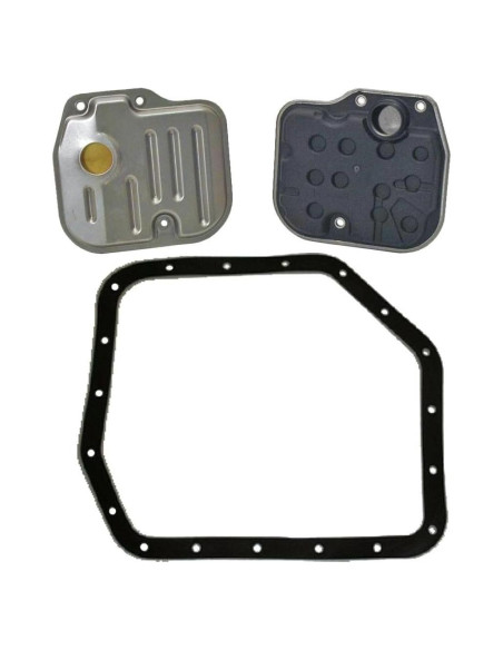 Kit de Filtro de Transmisión JDWEEYU para Pontiac, Toyota y Scion