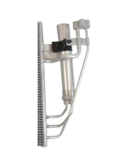 Condensador A/C Toyota Yaris 2019-2020 1.5L L4 Receptor