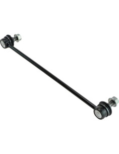 Kit de Suspensión Completo TRQ 6 Piezas para Toyota Yaris 2