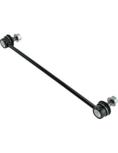 Kit de Suspensión Completo TRQ 6 Piezas para Toyota Yaris