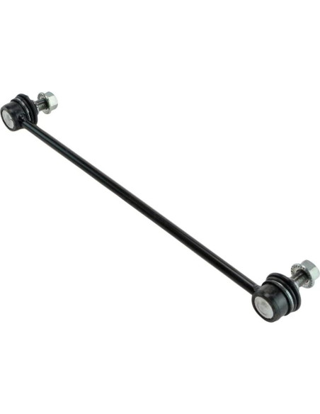 Kit de Suspensión Completo TRQ 6 Piezas para Toyota Yaris